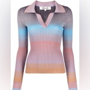 DVF Desreen Sweater